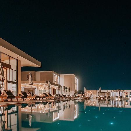 Unique Blue! Resort And Villas Adults Only Картерос Экстерьер фото