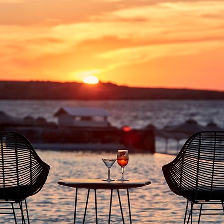 Unique Blue! Resort And Villas Adults Only Картерос Экстерьер фото