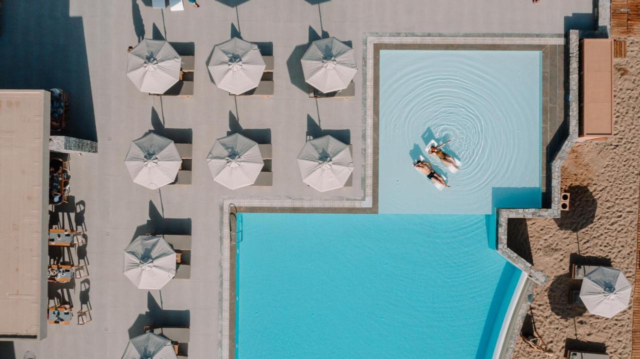 Unique Blue! Resort And Villas Adults Only Картерос Экстерьер фото