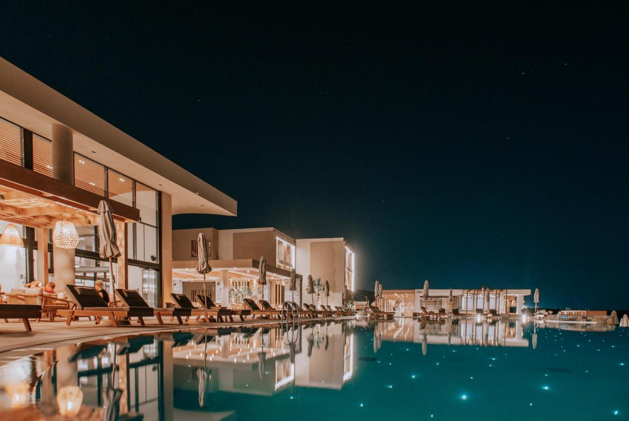 Unique Blue! Resort And Villas Adults Only Картерос Экстерьер фото