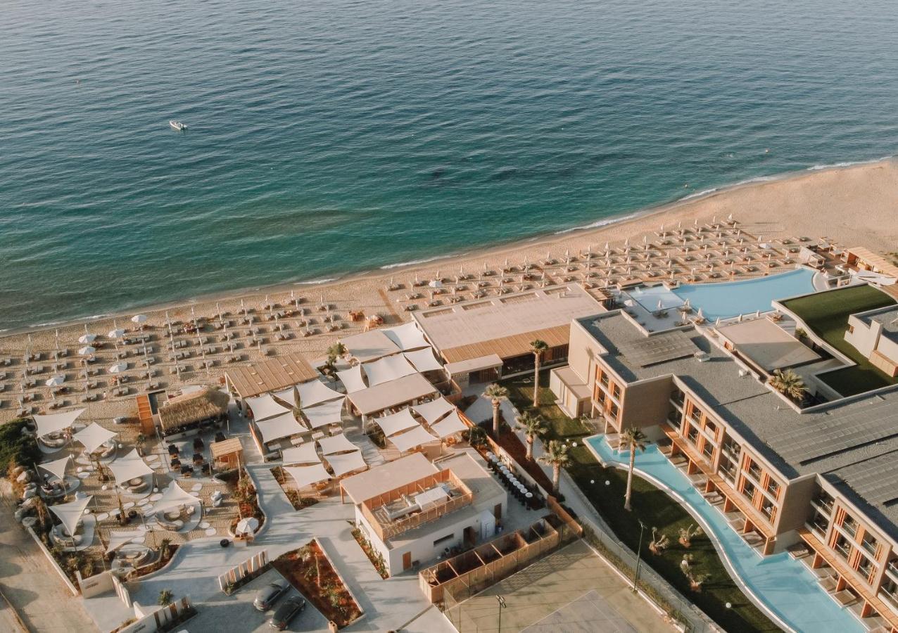 Unique Blue! Resort And Villas Adults Only Картерос Экстерьер фото
