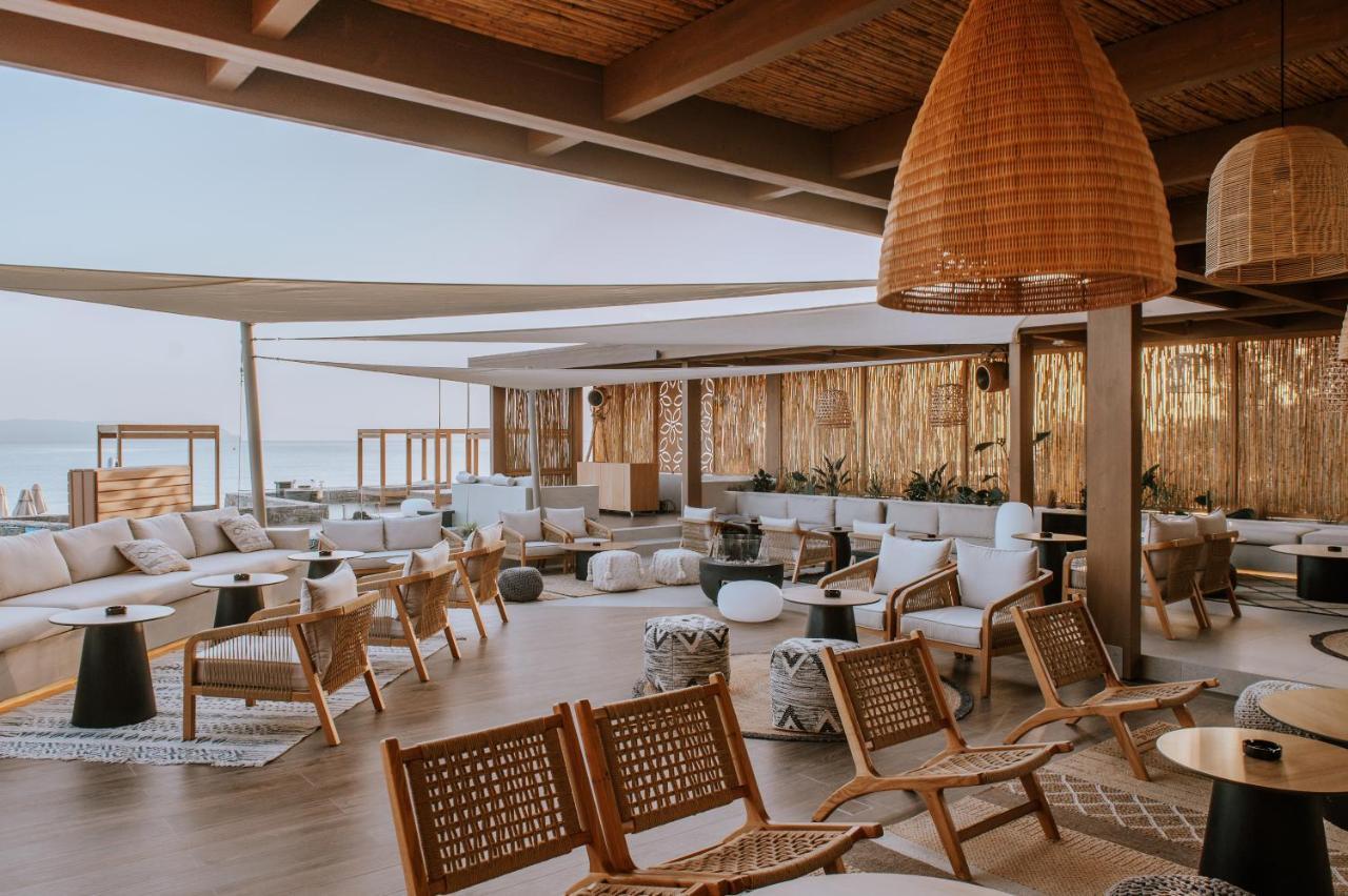 Unique Blue! Resort And Villas Adults Only Картерос Экстерьер фото