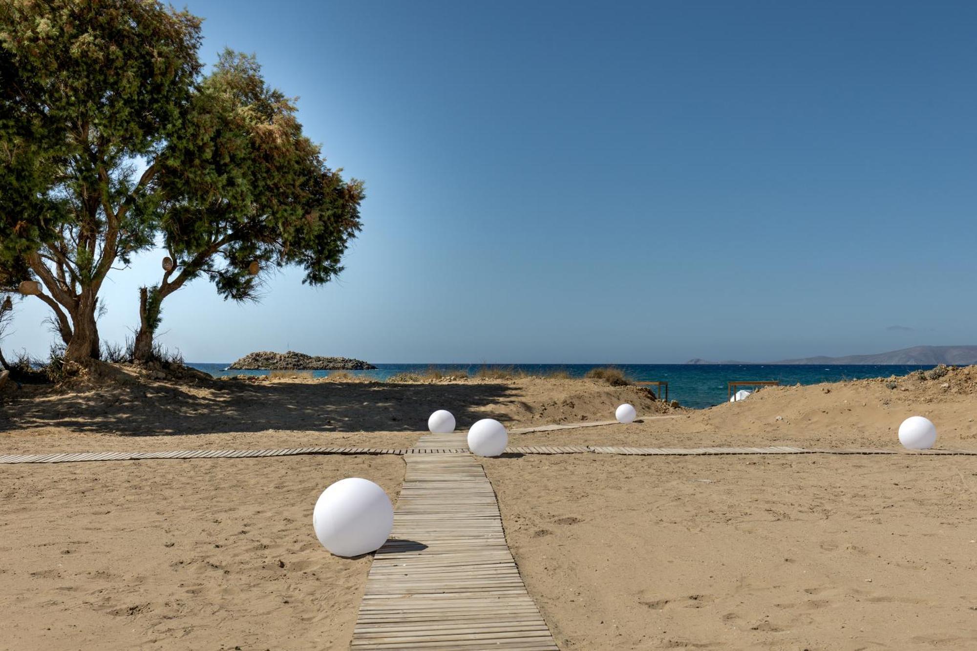 Unique Blue! Resort And Villas Adults Only Картерос Экстерьер фото